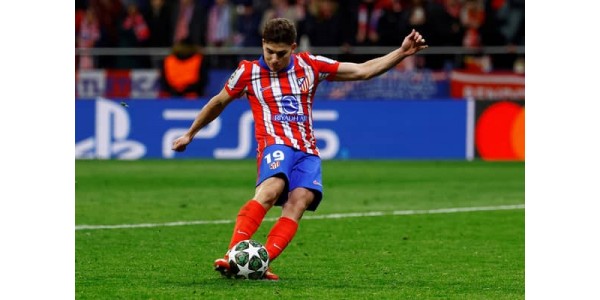 Diego Simeone zna da su za poraz Real Madrida potrebni i snaga i sreća Diego Simeone zna da su za poraz Real Madrida potrebni i snaga i sreća